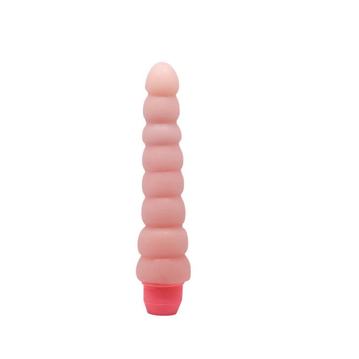 BAILE - VIBRADOR FLEXIVEL FLEXI VIBE SENSUAL SPINE 19 CM - Toys "n" Us
