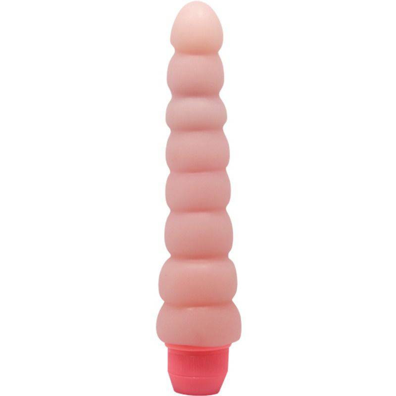 BAILE - VIBRADOR FLEXIVEL FLEXI VIBE SENSUAL SPINE 19 CM - Toys "n" Us