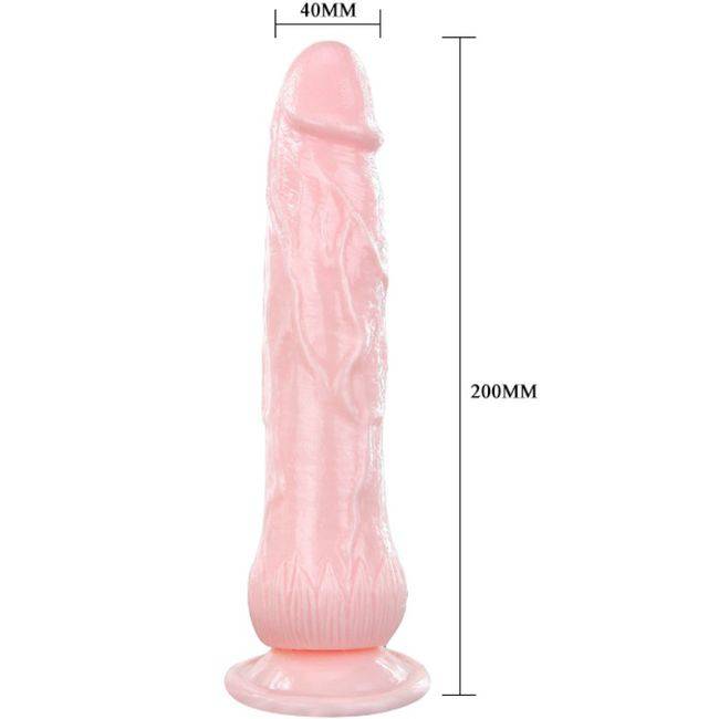 BAILE - VIBRADOR FONTE COM FUNO SQUIRT - Toys "n" Us
