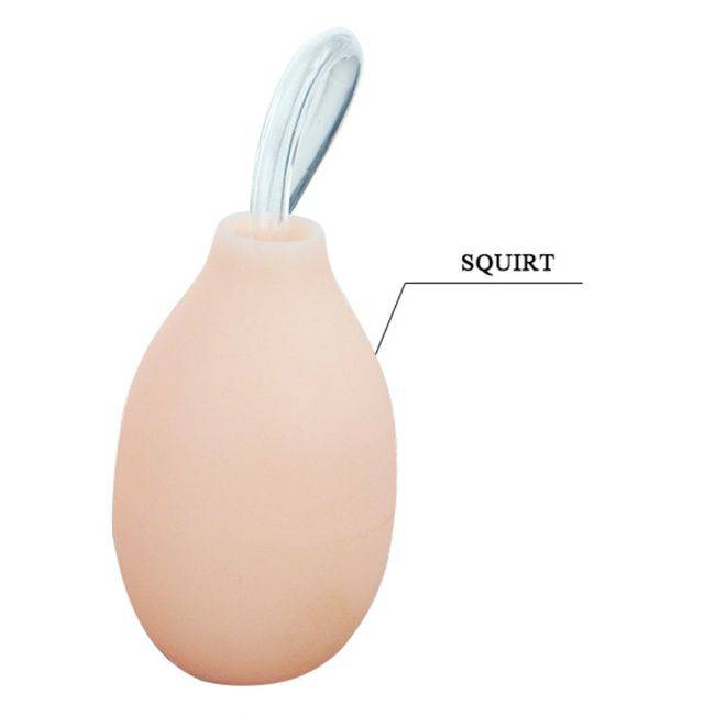 BAILE - VIBRADOR FONTE COM FUNO SQUIRT - Toys "n" Us