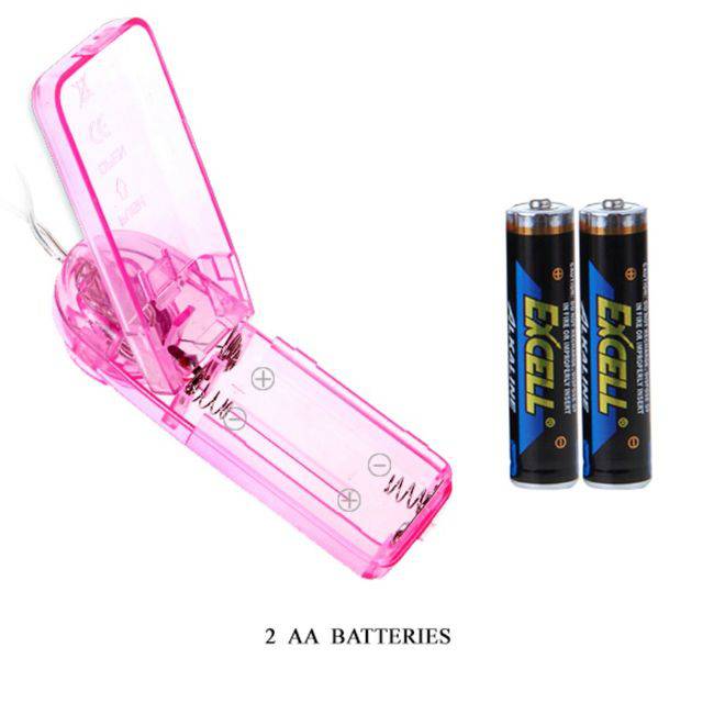 BAILE - VIBRADOR FONTE COM FUNO SQUIRT - Toys "n" Us