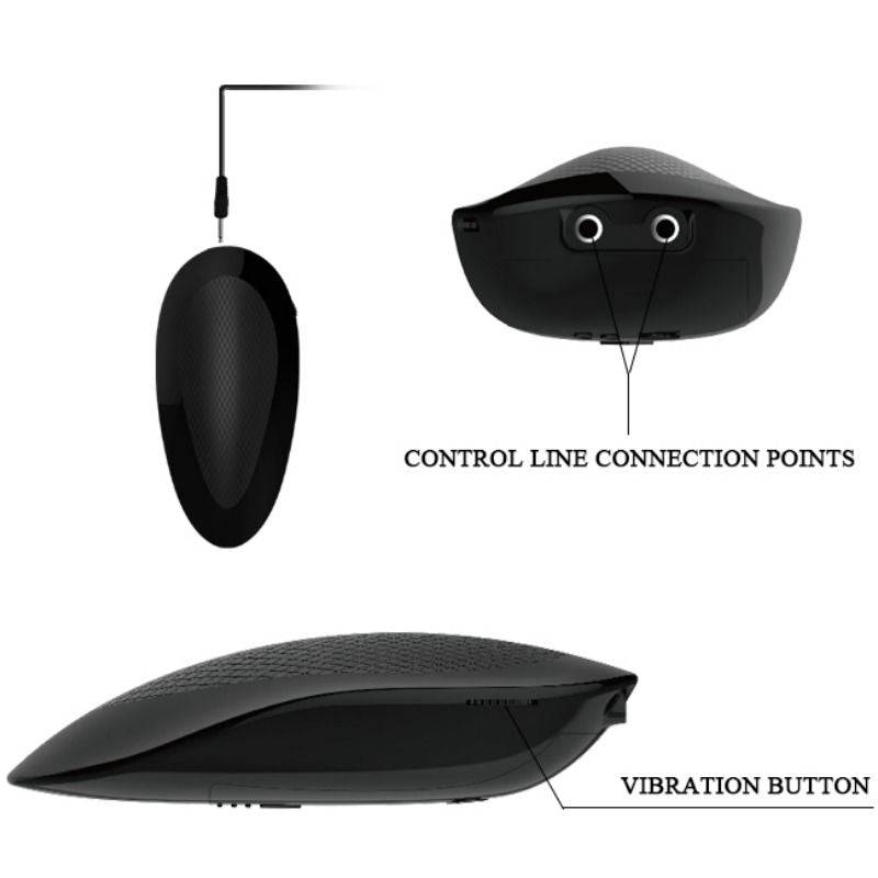 BAILE - VIBRADOR REALISTA NATURAL BARBARA 22 CM - Toys "n" Us