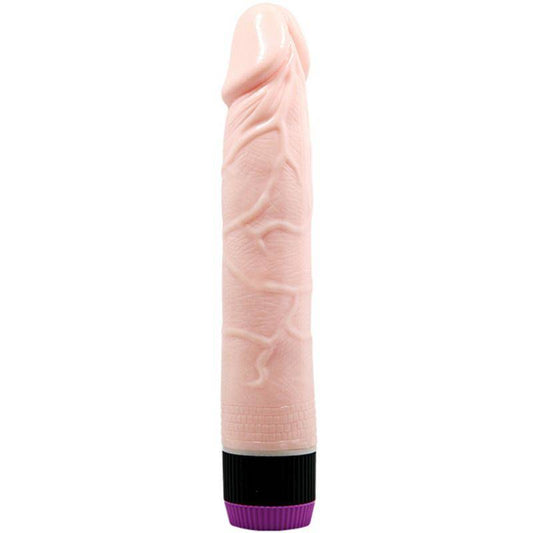 BAILE - VIBRADOR REALÍSTICO ADOUR CLUB 21.5 CM - Toys "n" Us