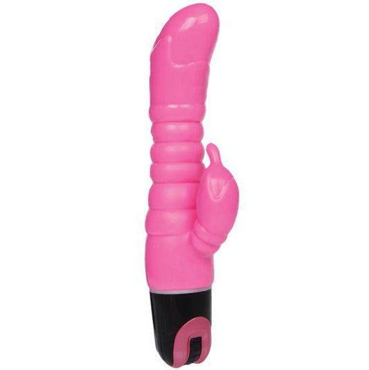 BAILE - VIBRADOR ROSA 22.5 CM - Toys "n" Us