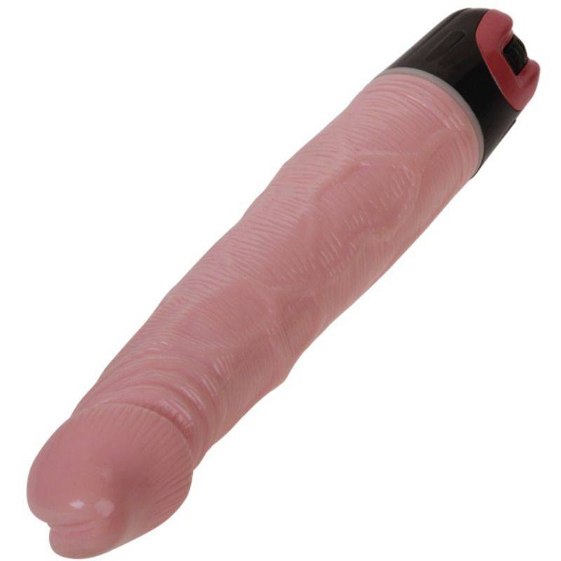 BAILE - VIBRADORA MULTIVA VELOCIDADE NATURAL - Toys "n" Us
