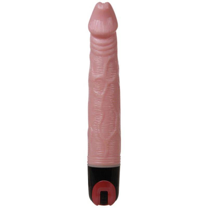 BAILE - VIBRADORA MULTIVA VELOCIDADE NATURAL - Toys "n" Us