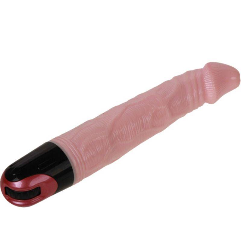 BAILE - VIBRADORA MULTIVA VELOCIDADE NATURAL - Toys "n" Us