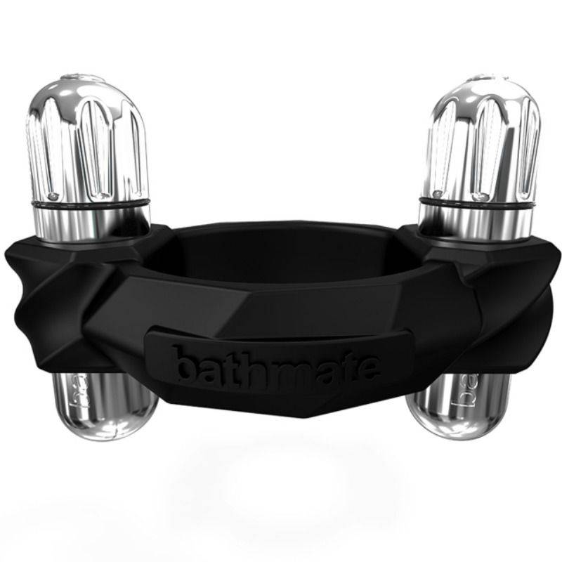 BATHMATE - ANEL DE HIDROTERAPIA HYDROVIBE - Toys "n" Us