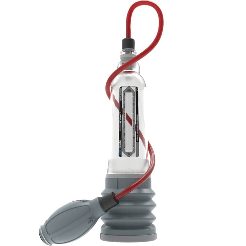 BATHMATE - HYDROXTREME 7 BOMBA DE PÉNIS X30 - Toys "n" Us