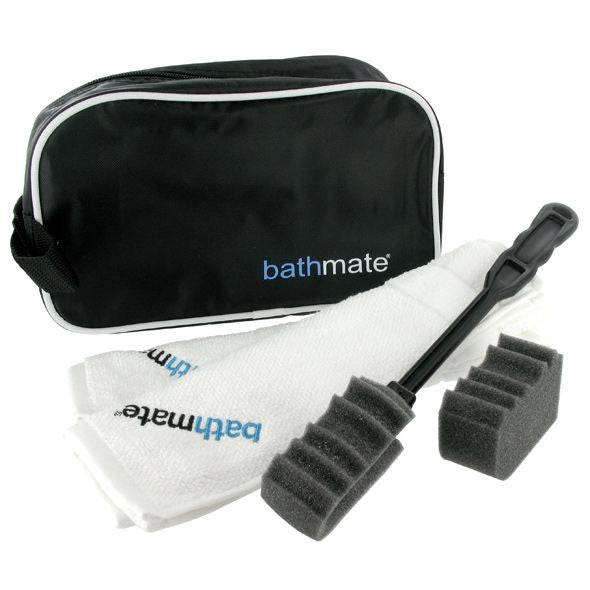 BATHMATE - KIT DE LIMPEZA - Toys "n" Us