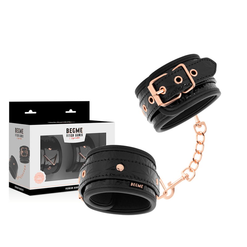 BEGME - BLACK EDITION PREMIUM ALGEMAS - Toys "n" Us