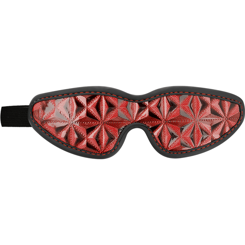 BEGME - MSCARA CEGA PREMIUM RED EDITION COM FORRO DE NEOPRENE - Toys "n" Us