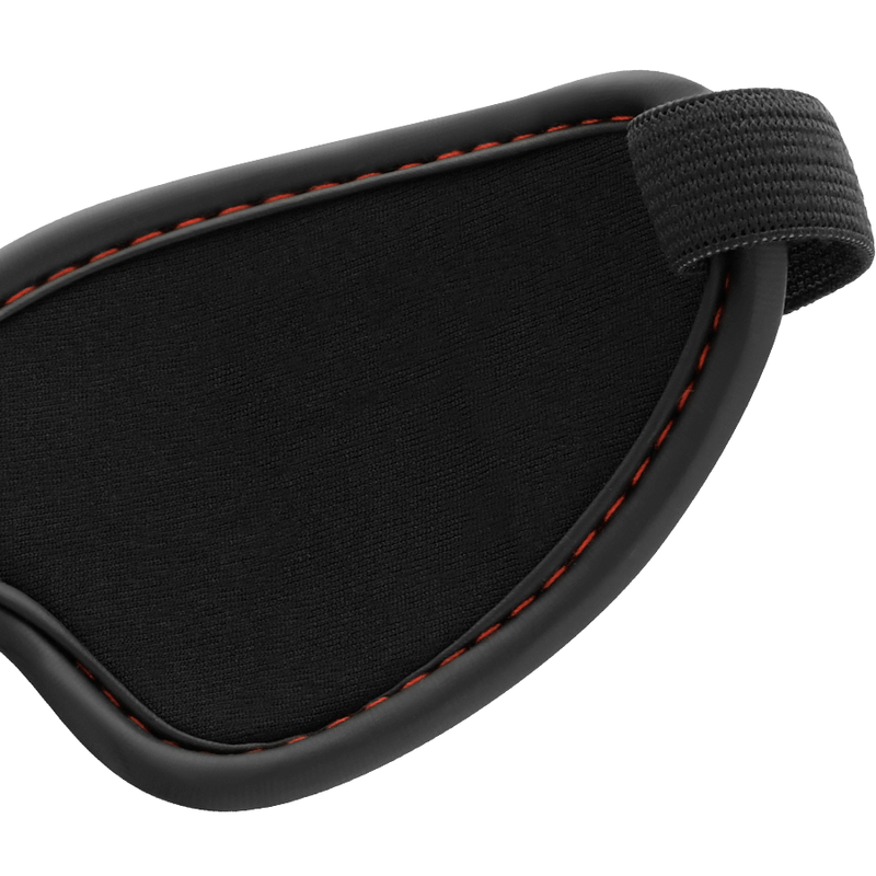 BEGME - MSCARA CEGA PREMIUM RED EDITION COM FORRO DE NEOPRENE - Toys "n" Us