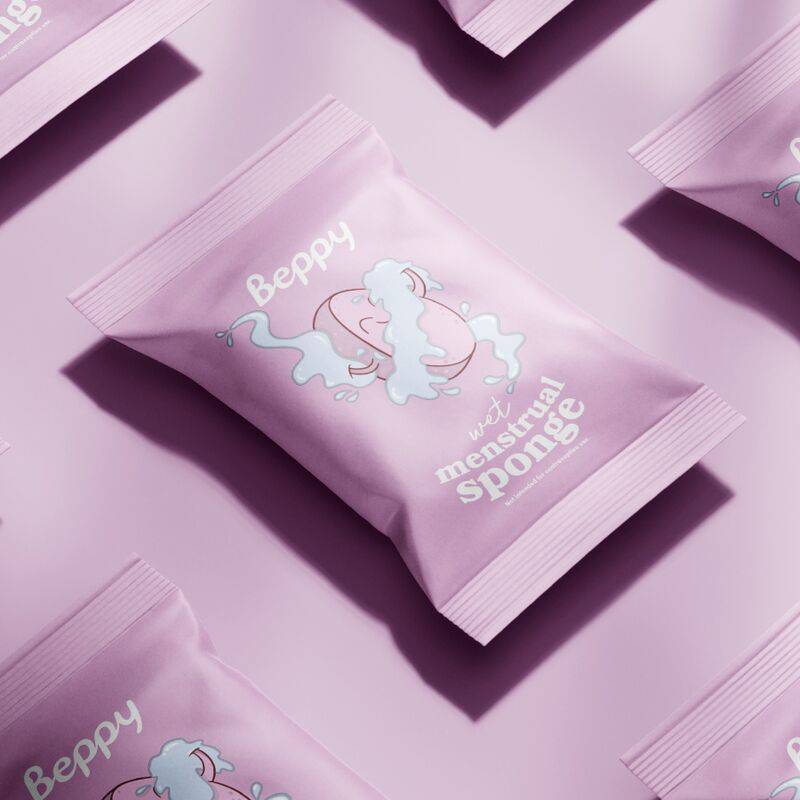 BEPPY - SOFT COMFORT TAMPONS MOLHAM 30 UNIDADES - Toys "n" Us