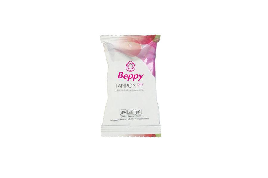 BEPPY - SOFT - COMFORT TAMPONS SECO 30 UNIDADES - Toys "n" Us