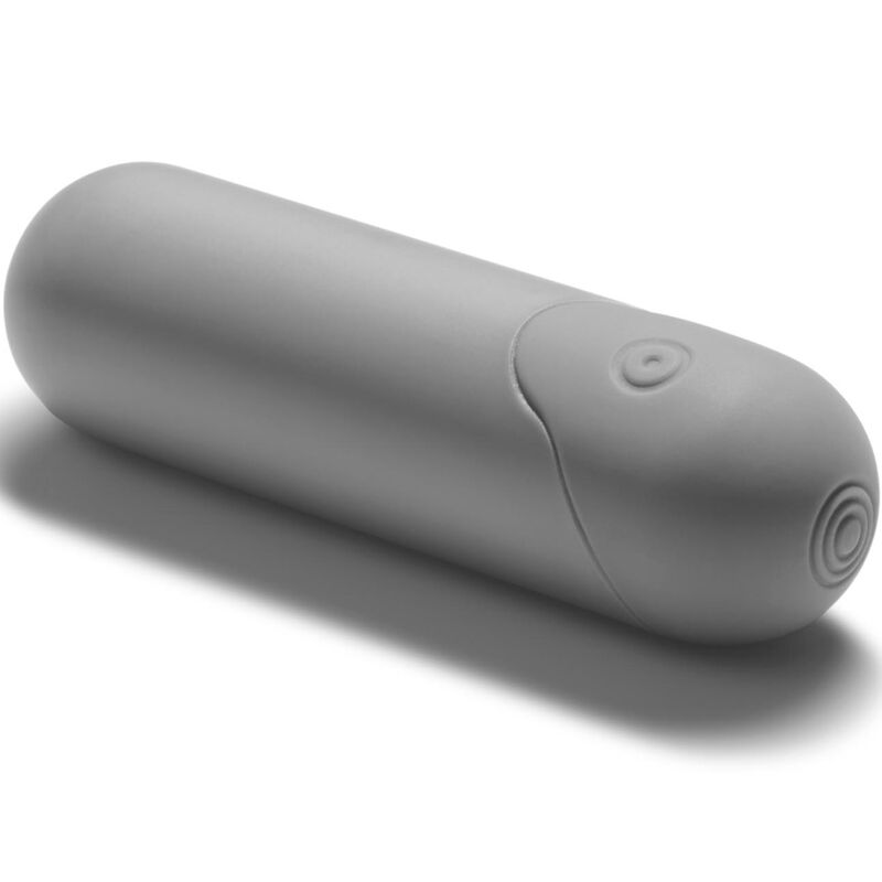 BIJOUX - BETTER THAN YOUR EX VIBRATOR BULLET 10 VIBRATIONS GREY - Toys "n" Us