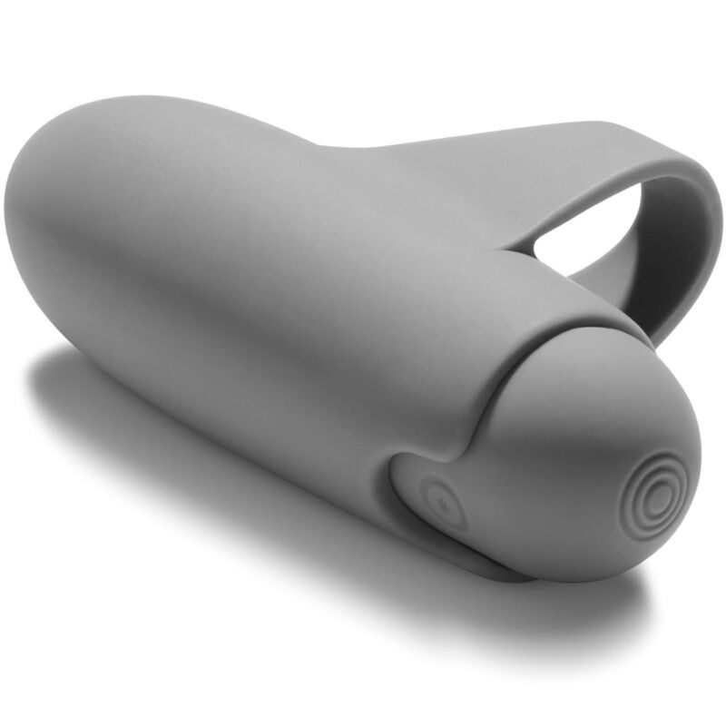 BIJOUX - BETTER THAN YOUR EX VIBRATOR BULLET 10 VIBRATIONS GREY - Toys "n" Us
