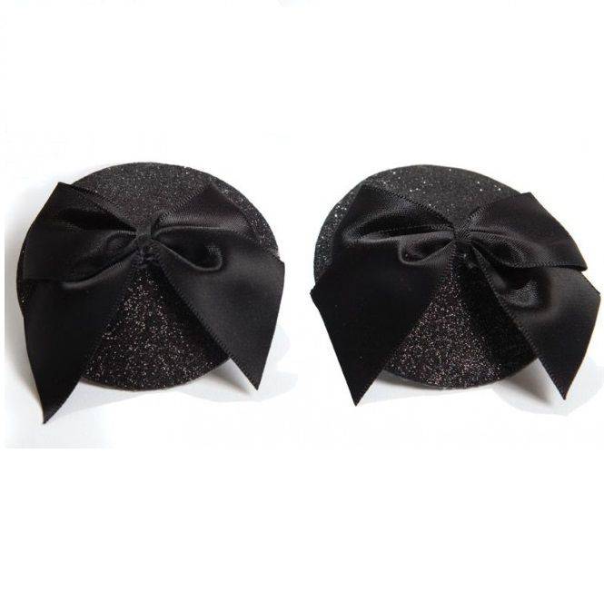 BIJOUX - BURLESCO CAPAS DE BICOS BRILHANTES COM LAO - Toys "n" Us