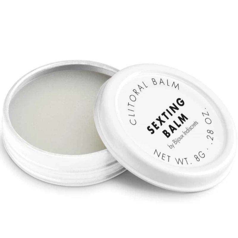 BIJOUX - CLITHERAPY BALSAM CLITORIS SEXTING BALM - Toys "n" Us