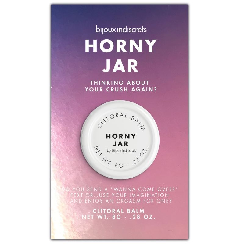 BIJOUX - CLITHERAPY HORNY HAR BALM - Toys "n" Us