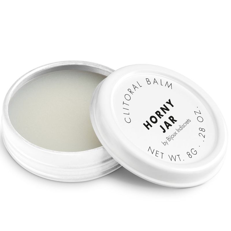 BIJOUX - CLITHERAPY HORNY HAR BALM - Toys "n" Us