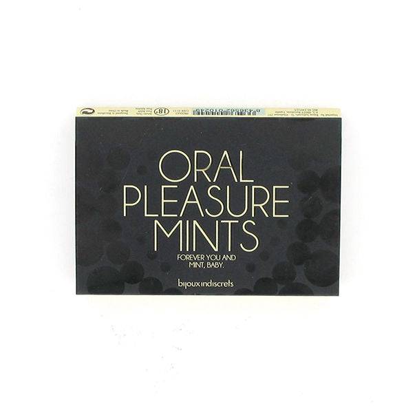 BIJOUX - INDISCRETS CANDY ORAL PLEASURE MINT - Toys "n" Us