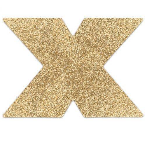 BIJOUX - INDISCRETS CAPAS DE BICOFLASH OURO - Toys "n" Us