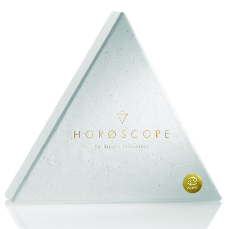 BIJOUX - INDISCRETS HOROSCOPE KIT CANCER - Toys "n" Us