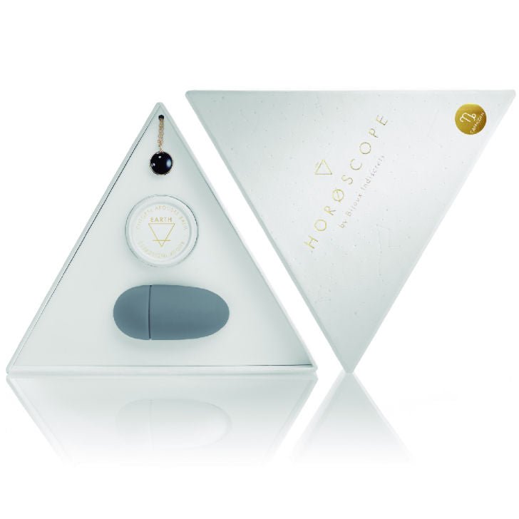 BIJOUX - INDISCRETS HOROSCOPE KIT CAPRICORN - Toys "n" Us