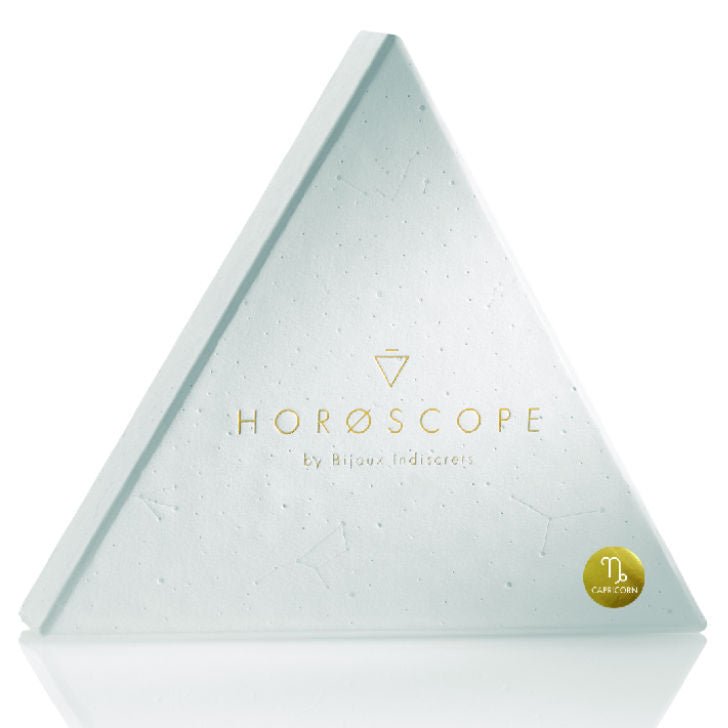 BIJOUX - INDISCRETS HOROSCOPE KIT CAPRICORN - Toys "n" Us