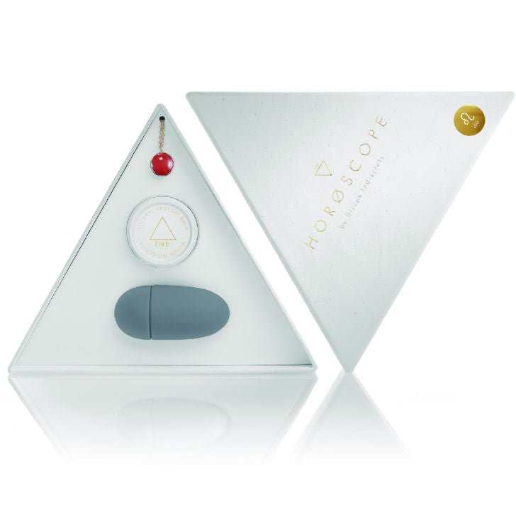 BIJOUX - INDISCRETS HOROSCOPE KIT LEO - Toys "n" Us