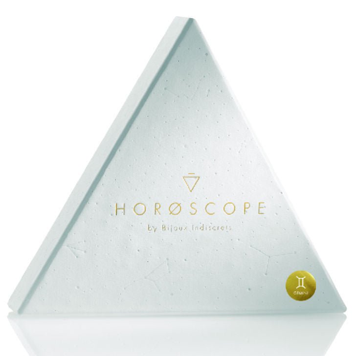 BIJOUX - INDISCRETS HOROSCOPE KIT LEO - Toys "n" Us
