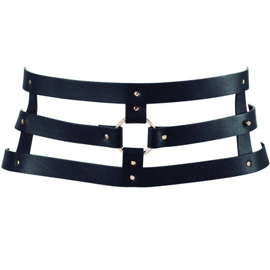 BIJOUX - INDISCRETS MAZE BELT COM ALA - PRETO - Toys "n" Us