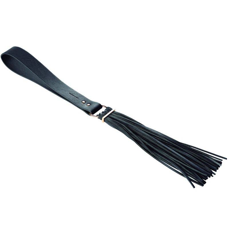 BIJOUX - INDISCRETS MAZE BLACK WHIP - Toys "n" Us