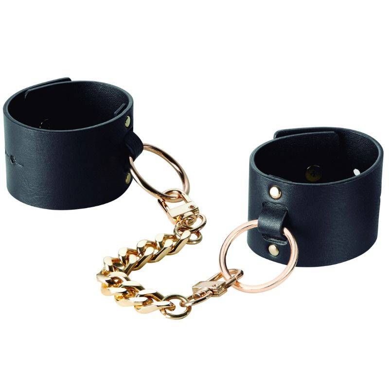 BIJOUX INDISCRETS MAZE - PUNHOS LARGOS PRETO - Toys "n" Us