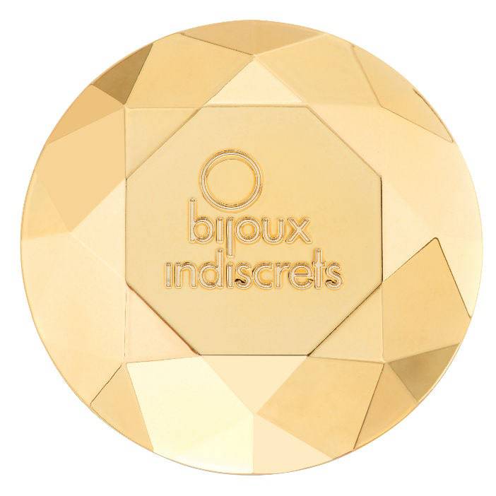 BIJOUX - INDISCRETS VIBRADOR VINTE E UM DIAMANTE - Toys "n" Us