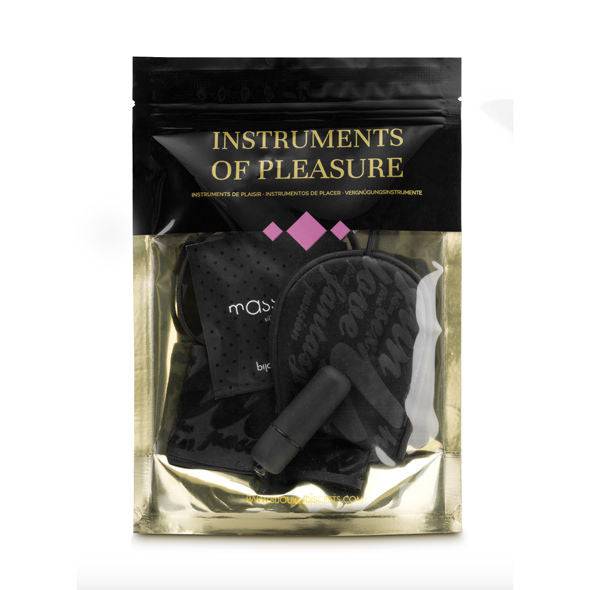 BIJOUX - INSTRUMENTOS DE PRAZER NÍVEL VIOLETA - Toys "n" Us