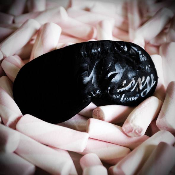 BIJOUX - LES PETITS BOMBONS MSCARA DE PAIXO - Toys "n" Us