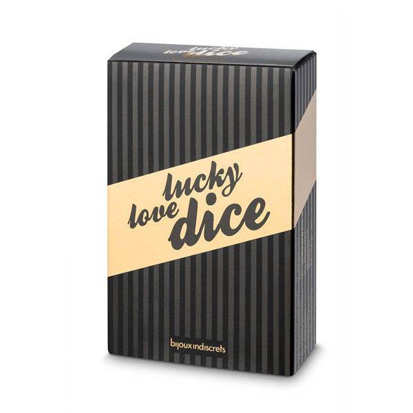 BIJOUX - LES PETITS BONBONS LUCKY DADOS OF LOVE ES/EN/FR - Toys "n" Us