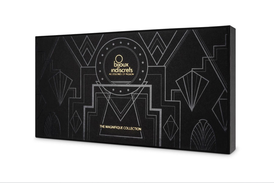 BIJOUX - MAGNÍFICA JÓIA DE CORRENTE DE METAL PARA CINTURA DE OURO - Toys "n" Us