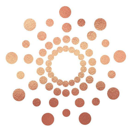 BIJOUX - MIMI DECORAÕES TEMPORRIAS DE PELE - Toys "n" Us