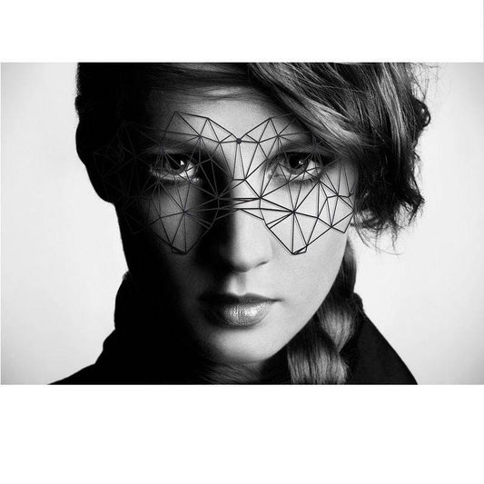 BIJOUX - MSCARA KRISTINE - Toys "n" Us