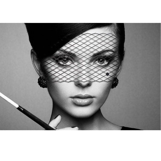 BIJOUX - MSCARA LOUISE - Toys "n" Us