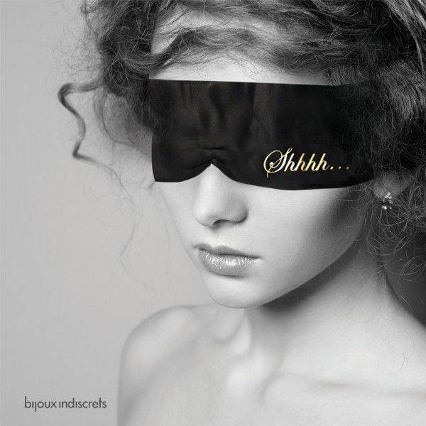 BIJOUX - MSCARA SHHH - Toys "n" Us