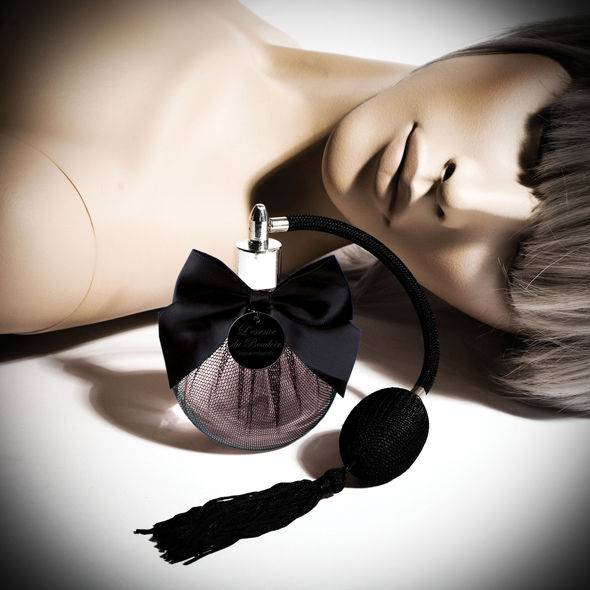 BIJOUX - PERFUMER FOLHA DE ESSÊNCIA BOUDOIR 130 ML - Toys "n" Us