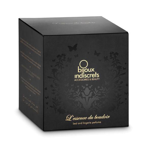 BIJOUX - PERFUMER FOLHA DE ESSÊNCIA BOUDOIR 130 ML - Toys "n" Us