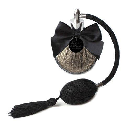 BIJOUX - PERFUMER FOLHA DE ESSÊNCIA BOUDOIR 130 ML - Toys "n" Us