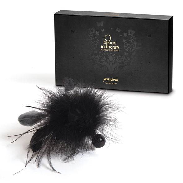 BIJOUX - POM POM FEATHER DUSTER - Toys "n" Us