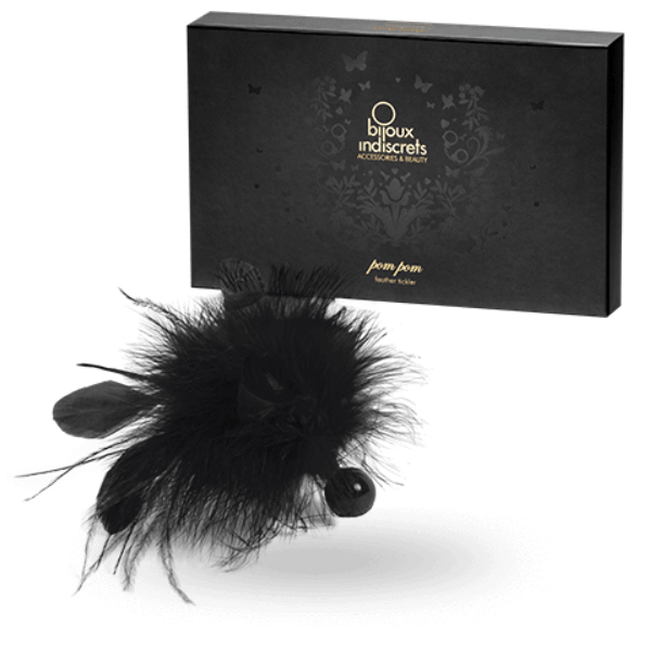BIJOUX - POM POM FEATHER DUSTER - Toys "n" Us
