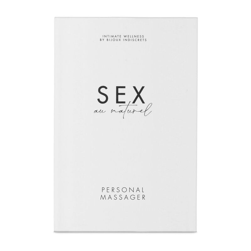 BIJOUX - VIBRADOR ÍNTIMO RECARREGVEL - Toys "n" Us